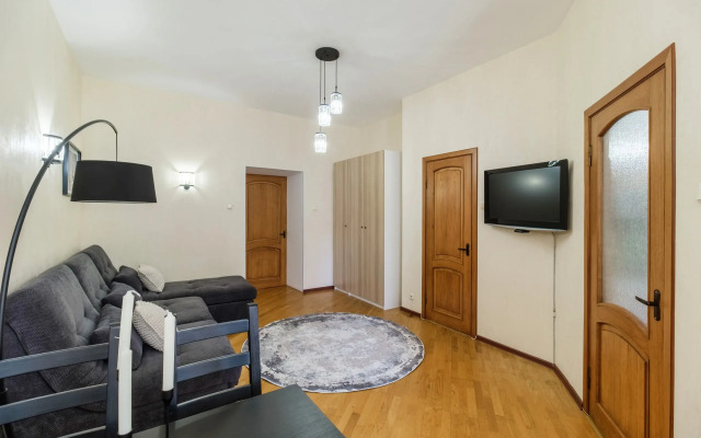 Sovremennye u Kazanskogo sobora Apartments