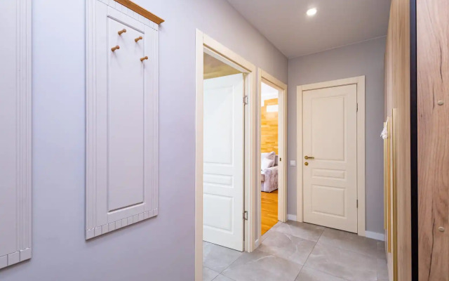 Квартира на Володарского