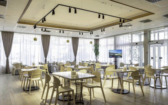 Istra Garden Hotel