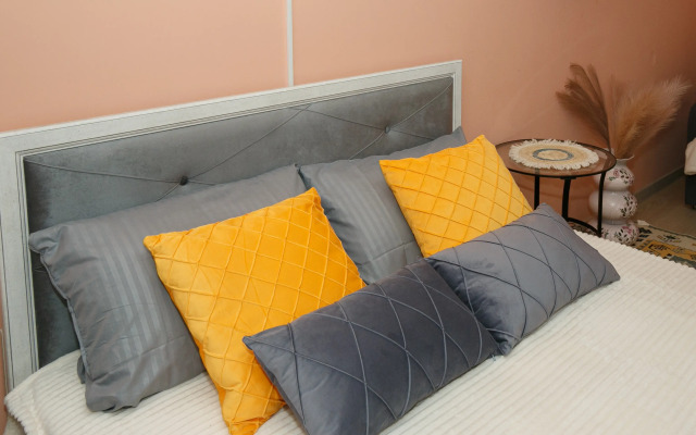 Квартира стильная в лучшей локации города