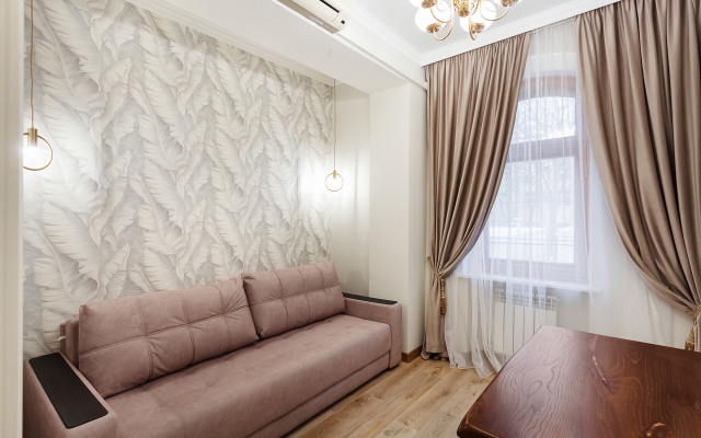 Harmony Garmoniya Boutique Hotel