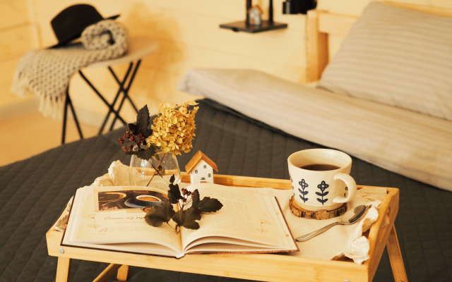 Гостевой дом Дом и Елки