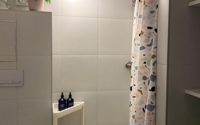 Uyutnaya U Morya Flat