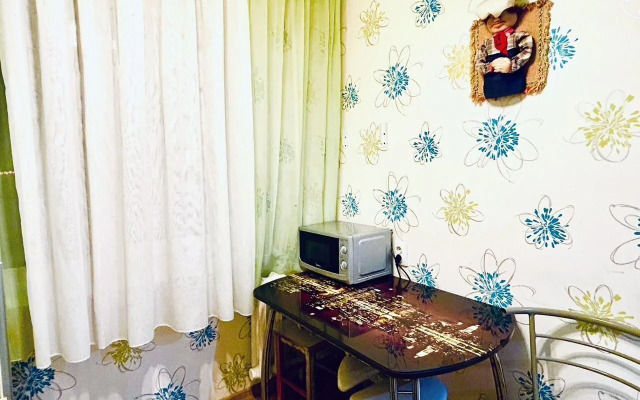 Квартира для командировочных у Волги