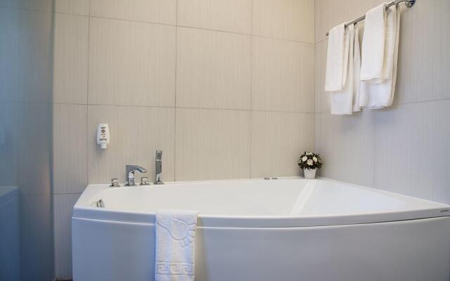 Jardin Park Hotel