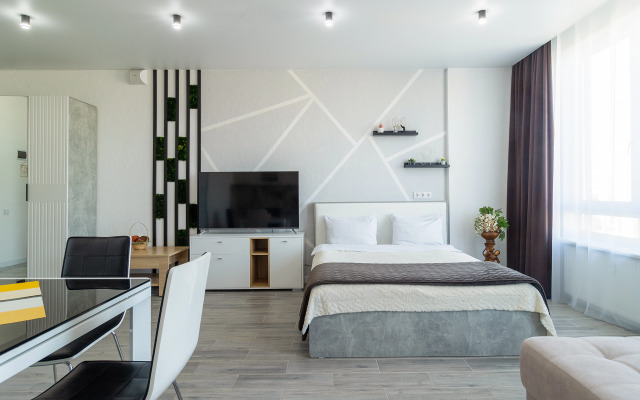 Apartment 9 Nights - Nort