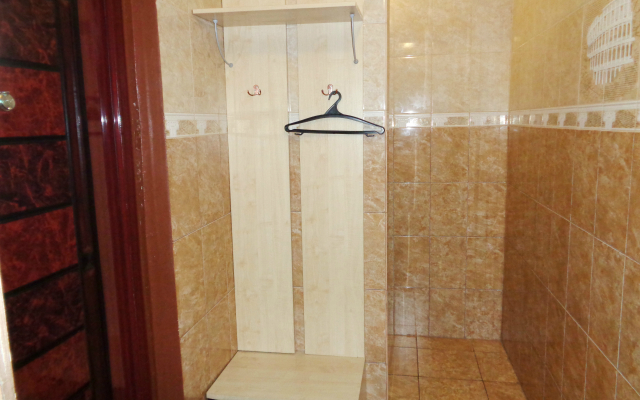 Апартаменты на Батурина 20 (2 этаж)