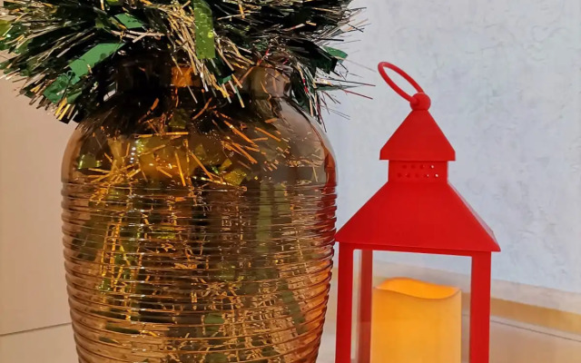 Апартаменты На Красном 2-3