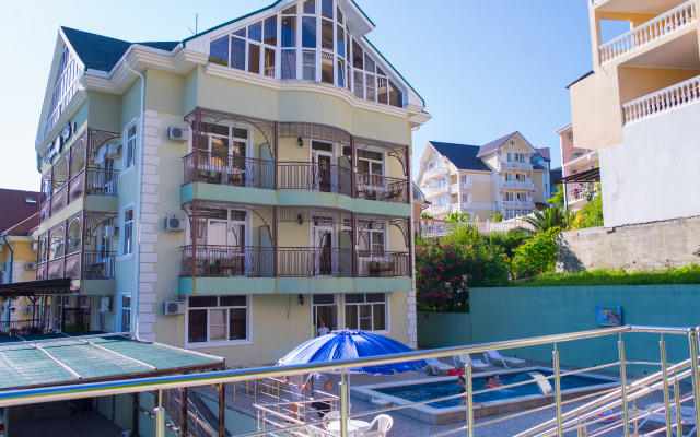 Guest House Gornyiy Ray
