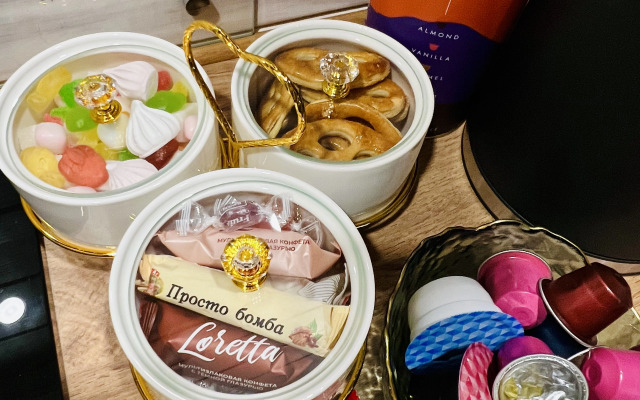 Частный дом Суздальский Район п. Красногвардейский Улица Малая Роща 49