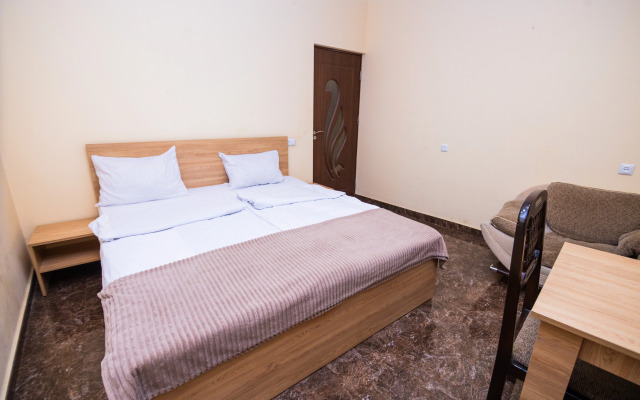 Хостел FAVORIT