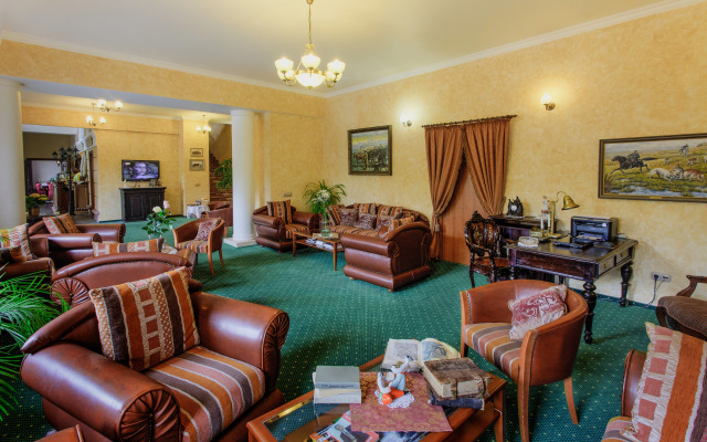 Kupecheskij Buisness-Hotel