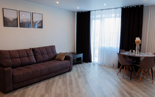 Квартира в Центре Города