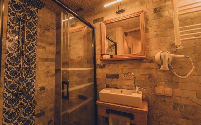 Pinhan Suites Butik-Hotel