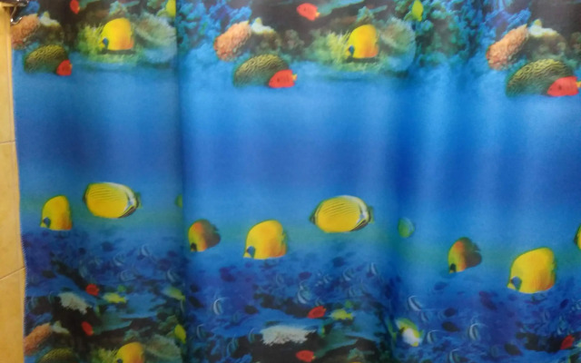 Апартаменты Квартира 2 Комнатная