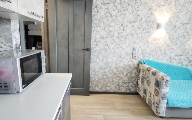 Квартира у аэропорта