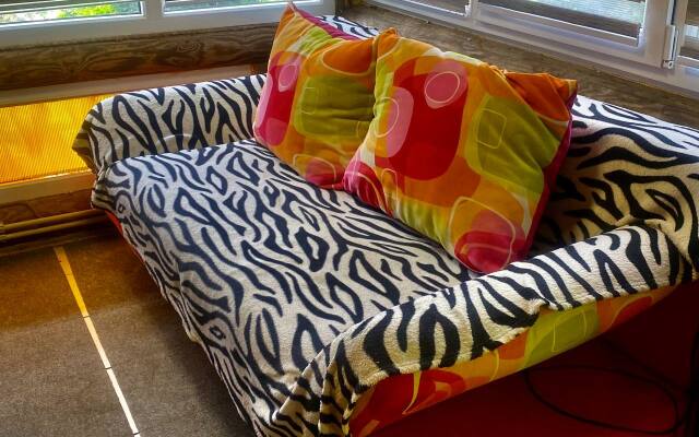 Гостевой дом Три Богатыря 