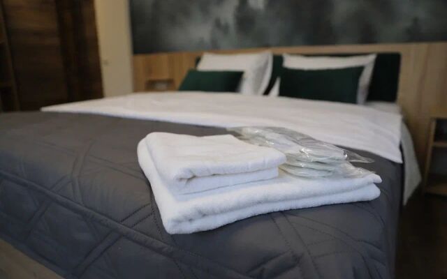 Гостевой дом Старая Теберда