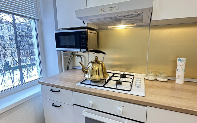 Квартира у Метро Кантемировская