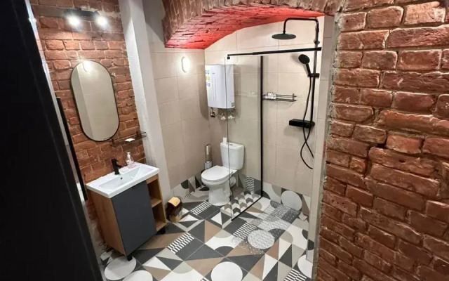 Апартаменты DM Apart