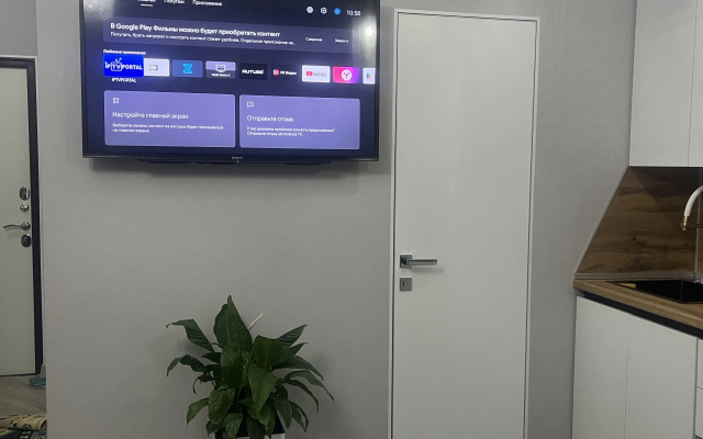 Частный дом Домик в центре Махачкалы