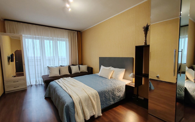 Апартаменты Янтарные у Музея Янтаря