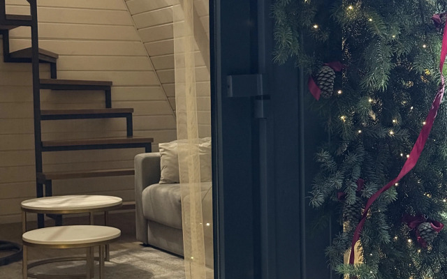 Частный дом Гранд Шалаш