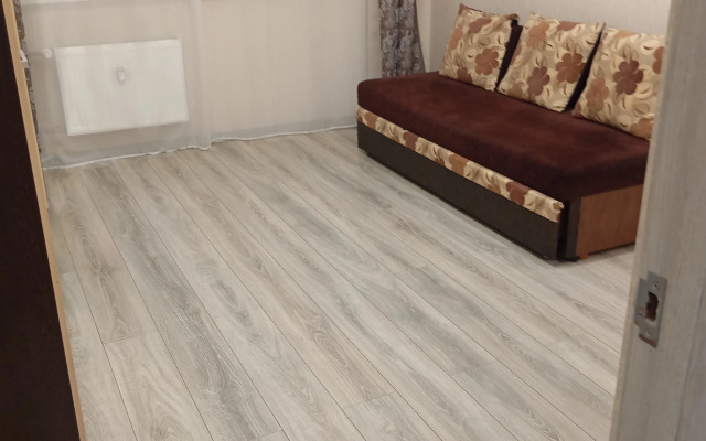 Апартаменты Однокомнатные у парка Галицкого