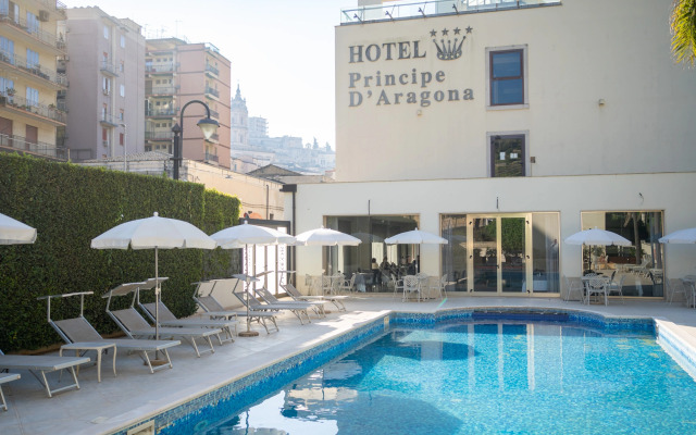 Hotel Principe D'Aragona
