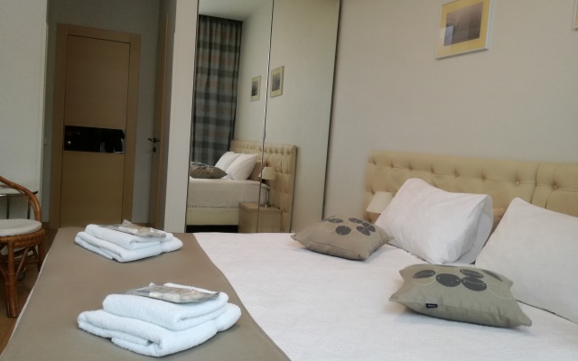 Hotel Lota