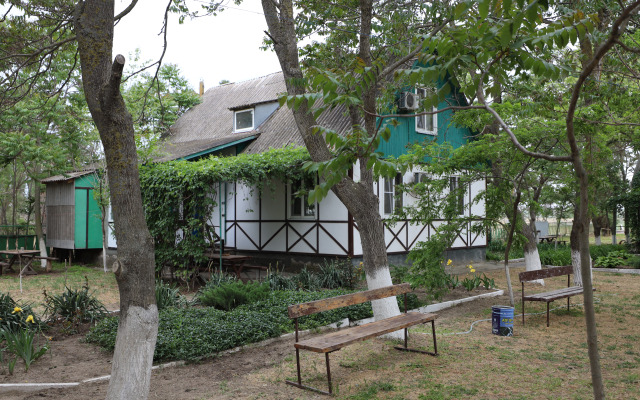 Oazis Recreation camp