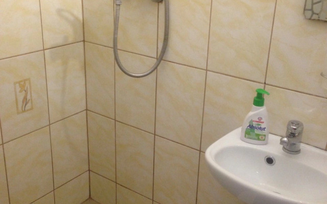 Апартаменты Войкова 27