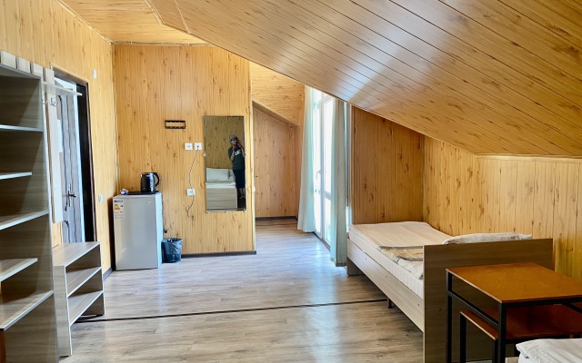 Eram Garden Mini-Hotel