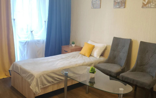 Prostornaya Odnokomnatnaya Flat