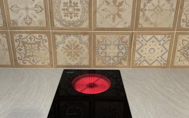 Апартаменты Apart SV1 Цоколь Раушен Престиж