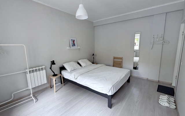 Na Nikitskoy (km19) Living quarters