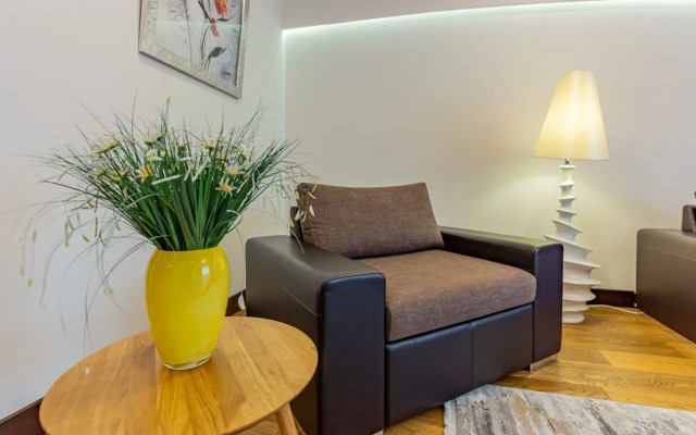 Квартира на Приморской Улице, 30