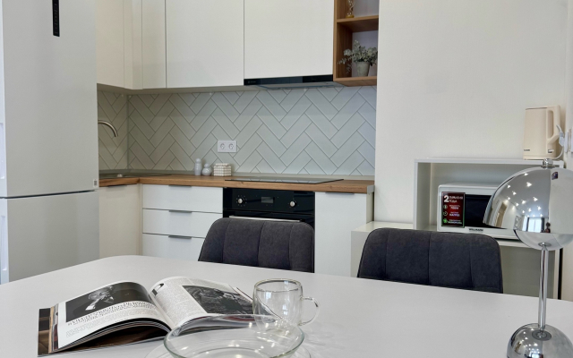 Квартира 1-К квартира рядом с М5 на Яшиной 4