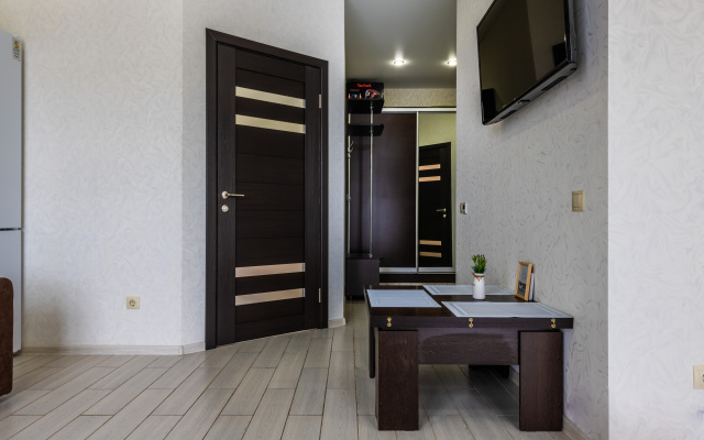 Oplot - Sorrento Park Apartments