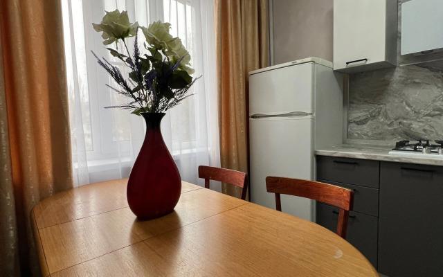 Апартаменты Двухкомнатные апартаменты Таганрог