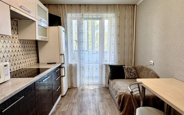 Квартира Музей Мирового Океана