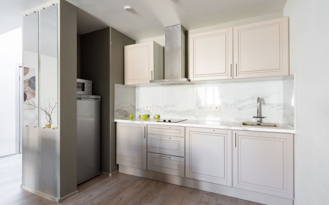 Апартаменты 1 LetYourFlat Садовая