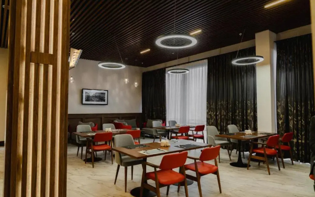 Ramada Encore by Wyndham Bukhara