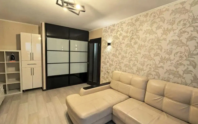 Квартира на Красногорском бульваре 32