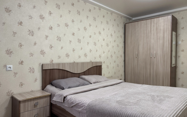 Dvuhkomnatnaja V Tihom Spalnom Rajone Flat