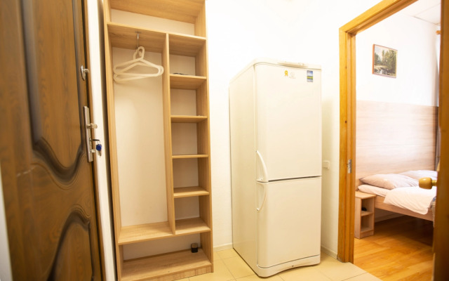 Апартаменты Студия Улучшенная Владимирский