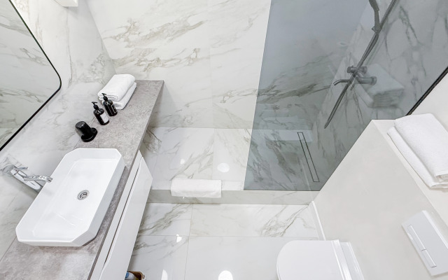 Квартира на улице Радищева 41