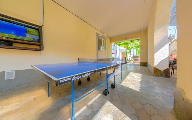 Akva Guest House
