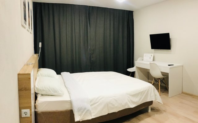 Апартаменты Stavropol City Flat