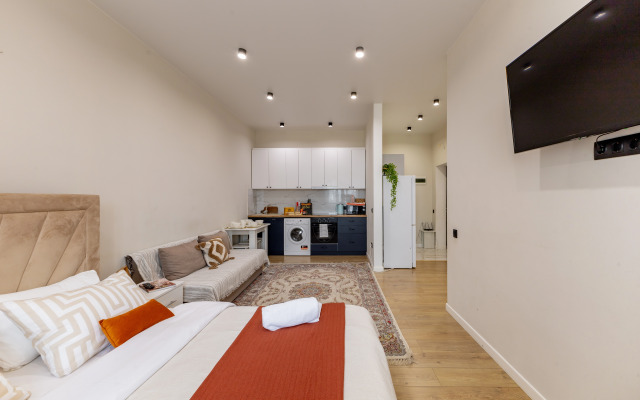 Квартира Возле Expo, есть все настольные игры